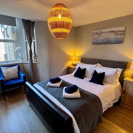Purbeck Hill View Apartman Swanage Kültér fotó