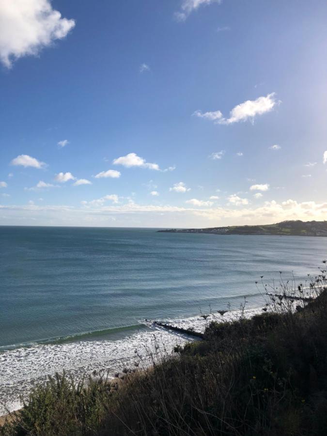 Purbeck Hill View Apartman Swanage Kültér fotó